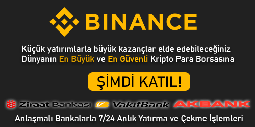 binance